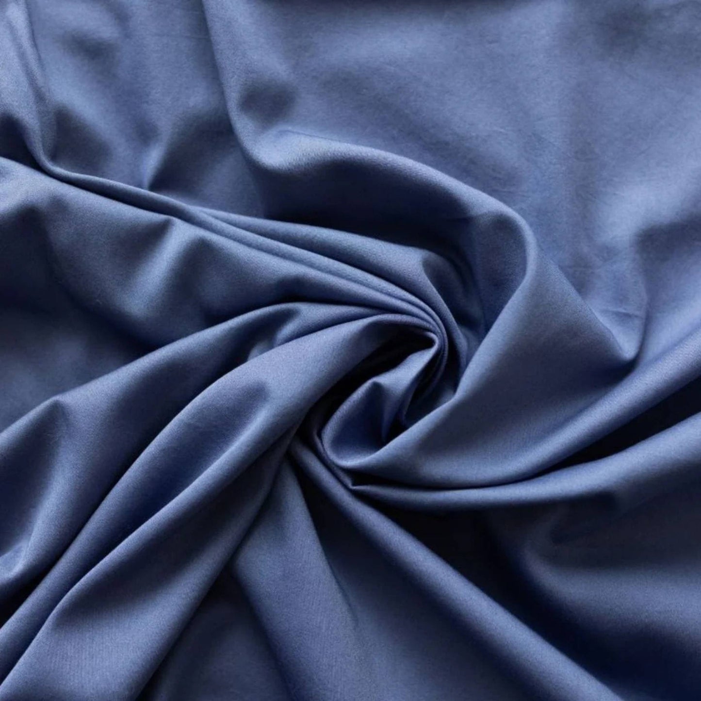 Dreamfit 100% Organic Cotton Percale Sheet Set