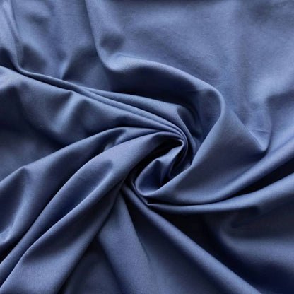 Dreamfit 100% Organic Cotton Percale Sheet Set