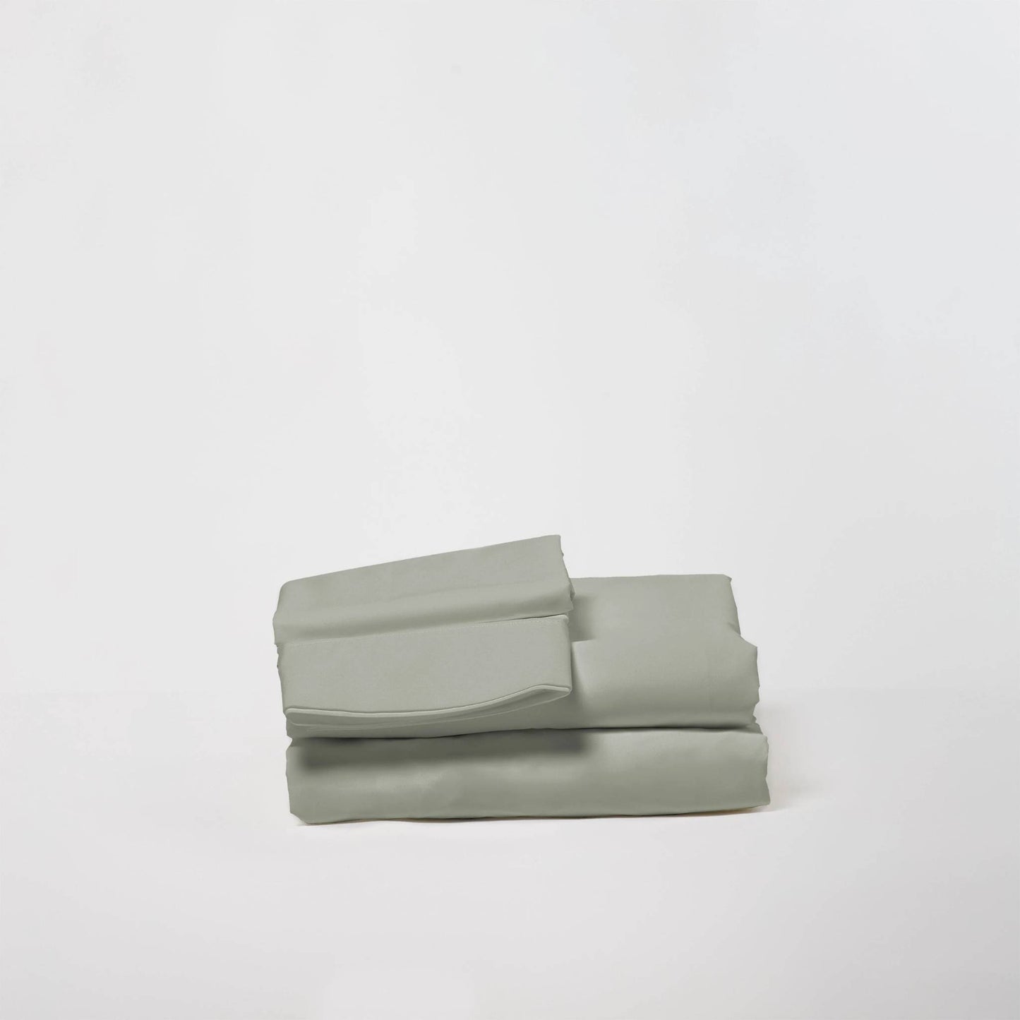 Dreamfit 100% Organic Cotton Percale Sheet Set