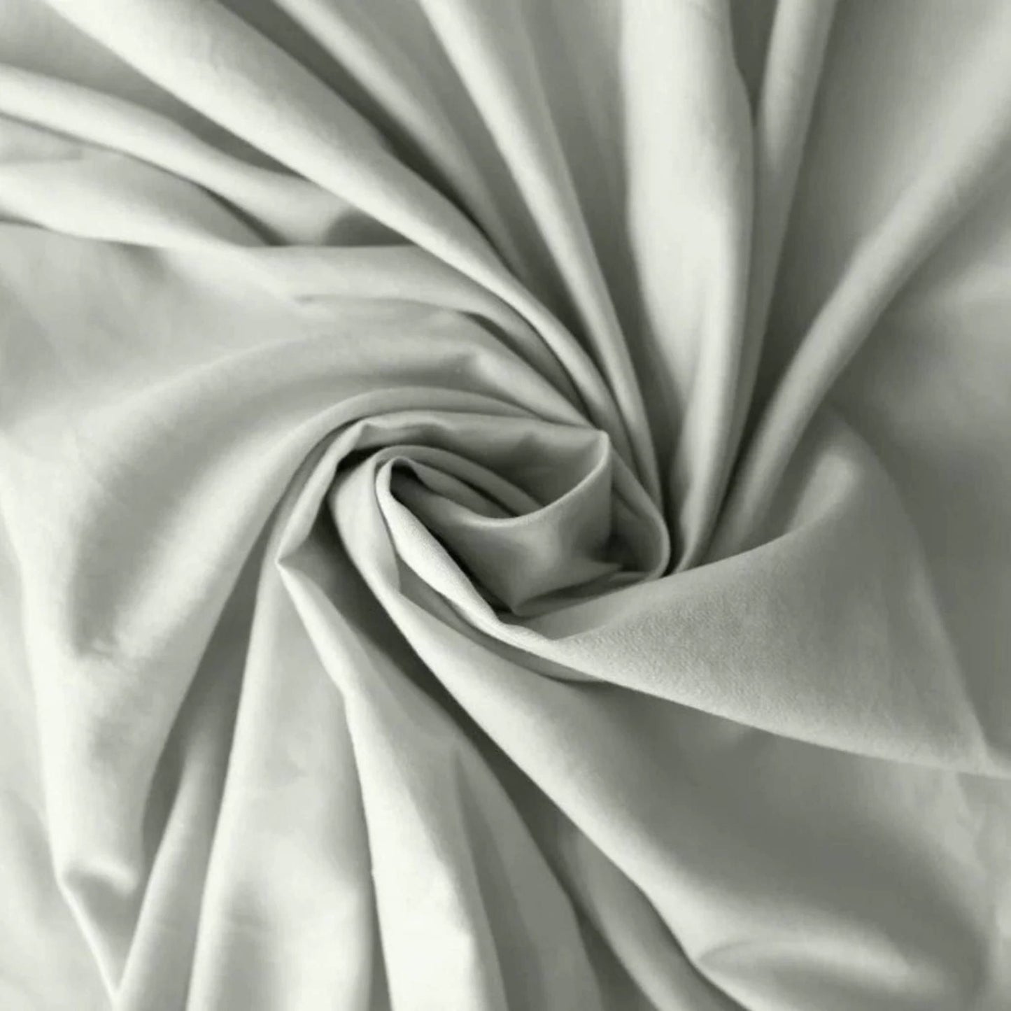 Dreamfit 100% Organic Cotton Percale Sheet Set