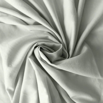 Dreamfit 100% Organic Cotton Percale Sheet Set