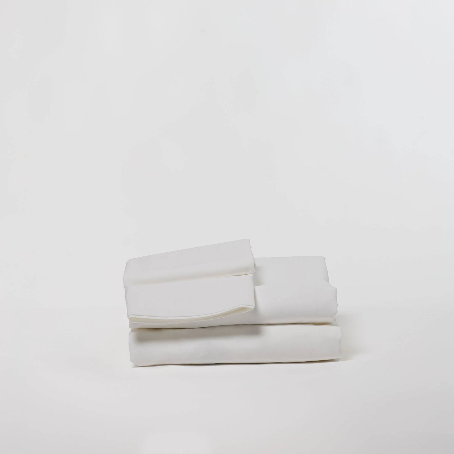 Dreamfit 100% Organic Cotton Percale Sheet Set