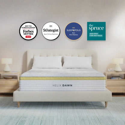 Helix Dawn Mattress