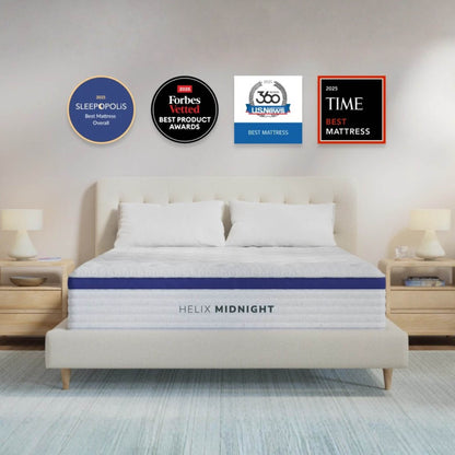Helix Midnight Mattress
