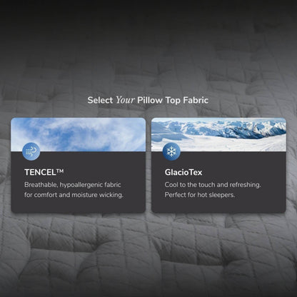 Helix Sunset Luxe Mattress