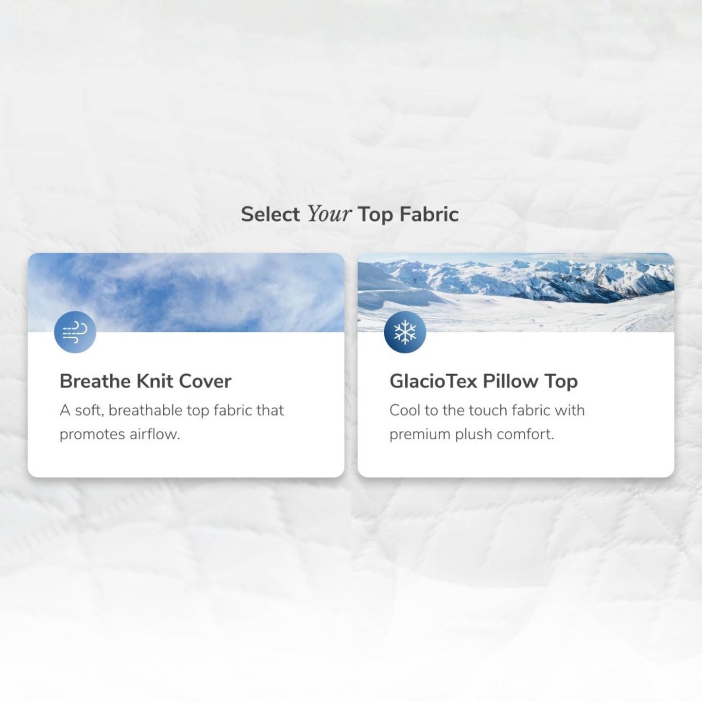 Helix Sunset Mattress