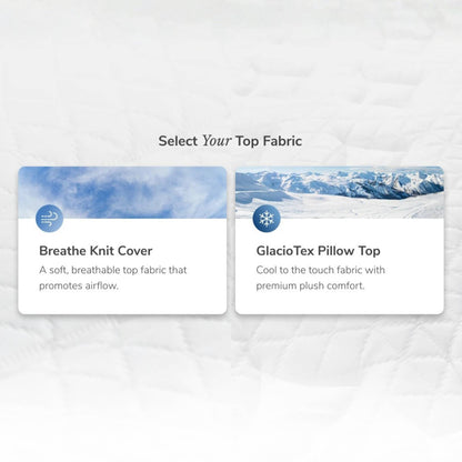Helix Sunset Mattress