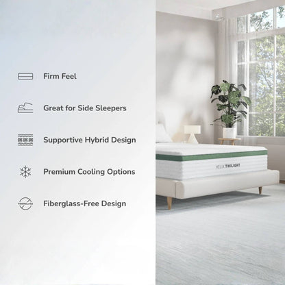 Helix Twilight Mattress
