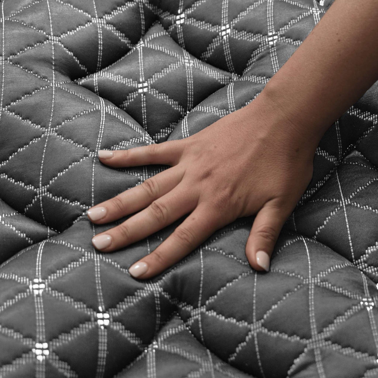 Helix Moonlight Elite Mattress
