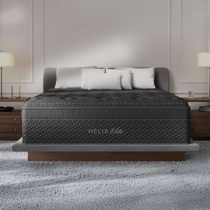 Helix Moonlight Elite Mattress
