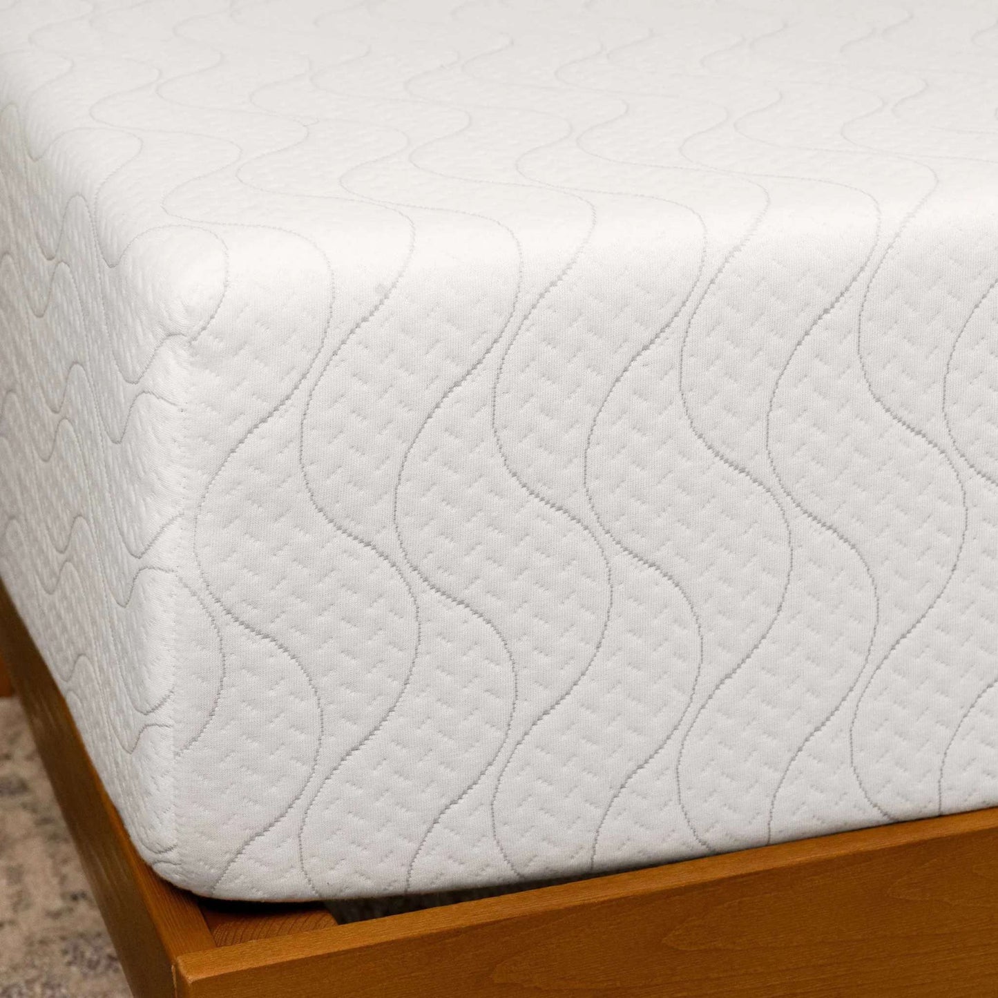 Instant Comfort Essential Smart Bed
