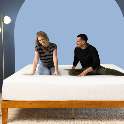 Instant Comfort Essential Smart Bed