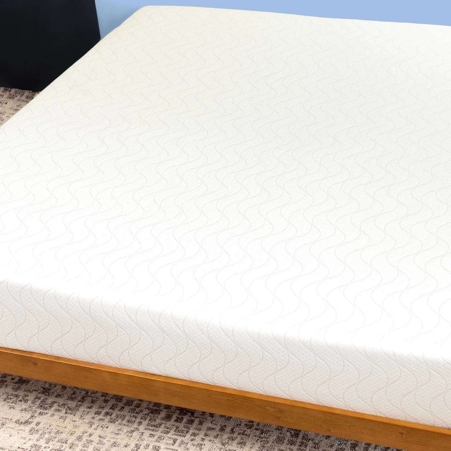 Instant Comfort Essential Smart Bed
