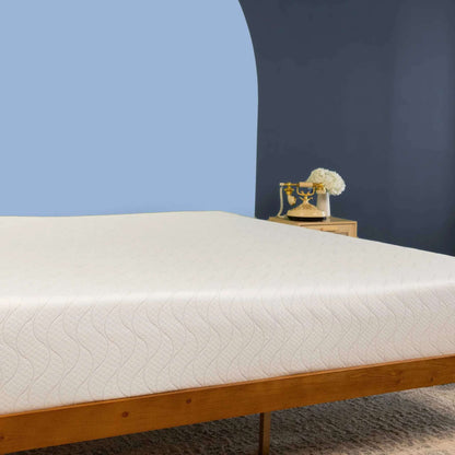 Instant Comfort Essential Smart Bed
