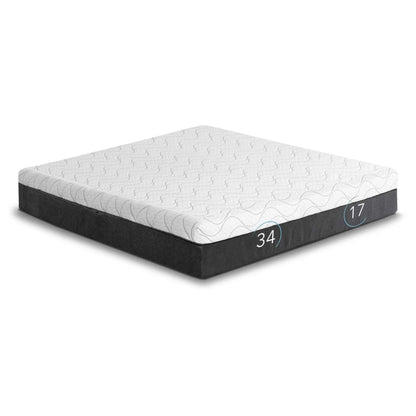 Instant Comfort Luxe Smart Bed