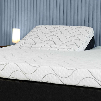 Instant Comfort Luxe Smart Bed