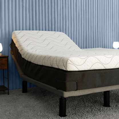 Instant Comfort Luxe Smart Bed