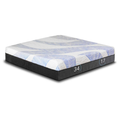 Instant Comfort Opulence Smart Bed