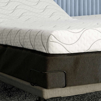Instant Comfort Luxe Smart Bed