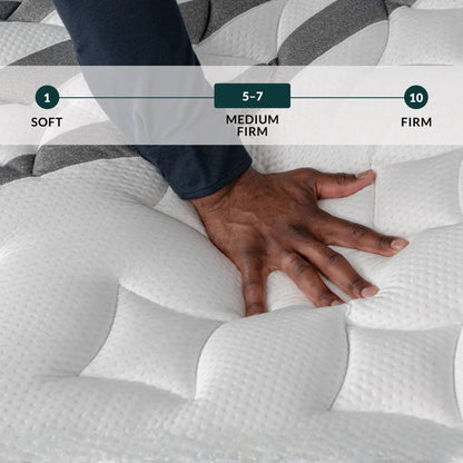 Leesa Legend Chill Hybrid Mattress