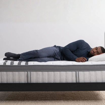 Leesa Legend Chill Hybrid Mattress