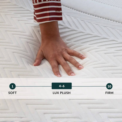 Leesa Legend Hybrid Mattress