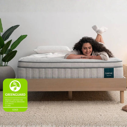 Leesa Oasis Chill Hybrid Mattress