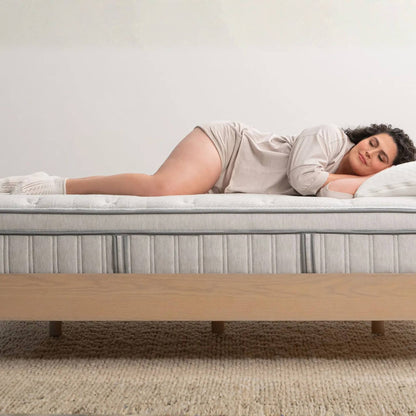 Leesa Oasis Chill Hybrid Mattress