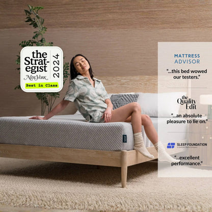 Leesa Original Hybrid Mattress