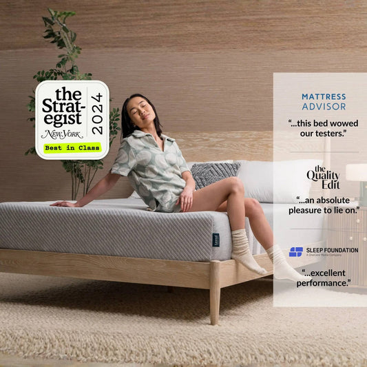 Leesa Original Hybrid Mattress
