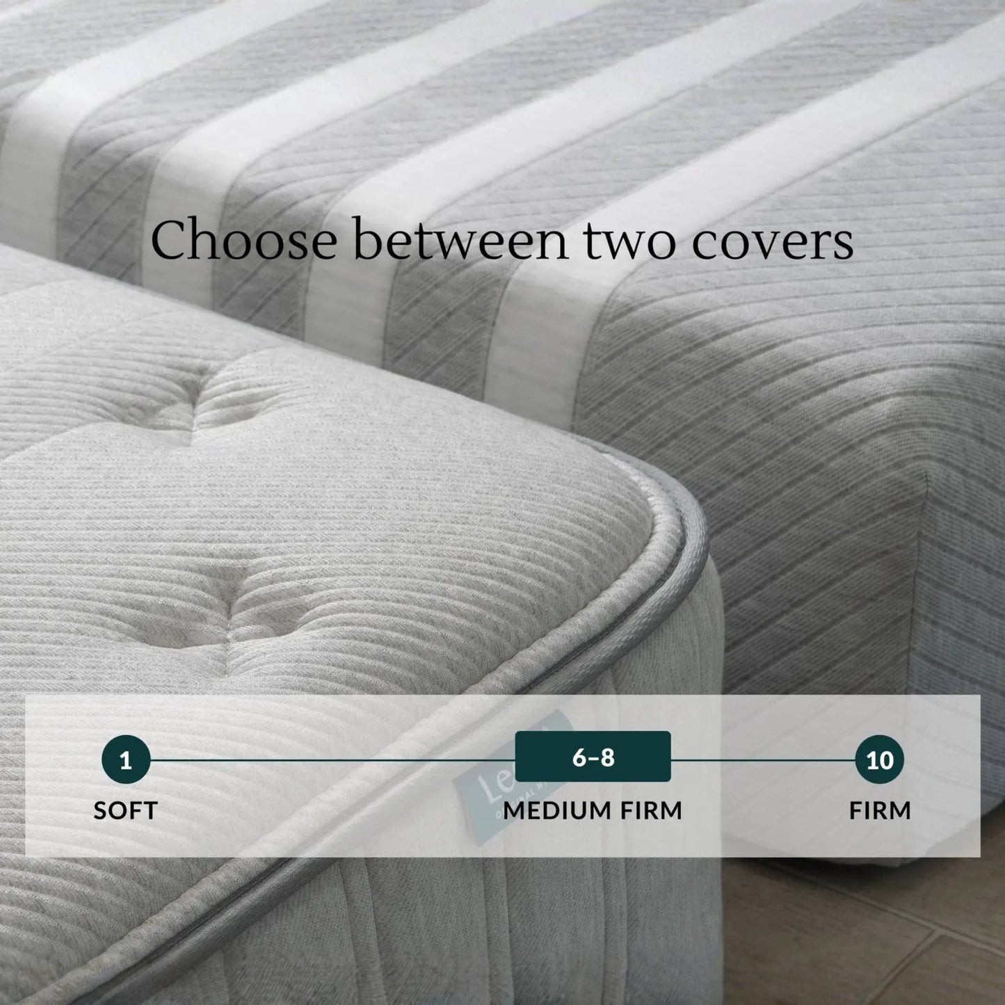 Leesa Original Hybrid Mattress
