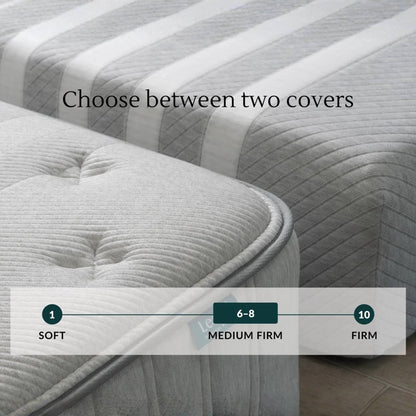Leesa Original Hybrid Mattress
