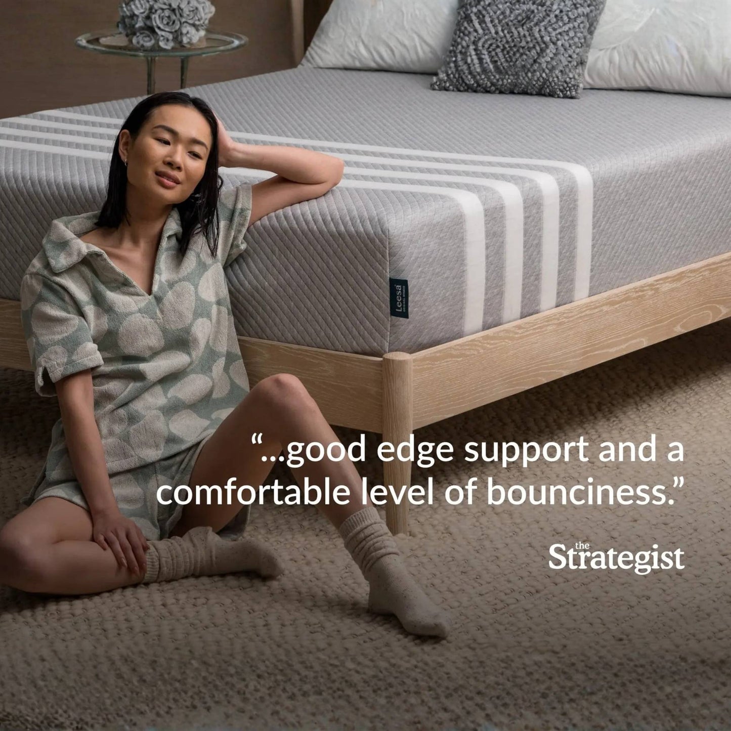 Leesa Original Hybrid Mattress