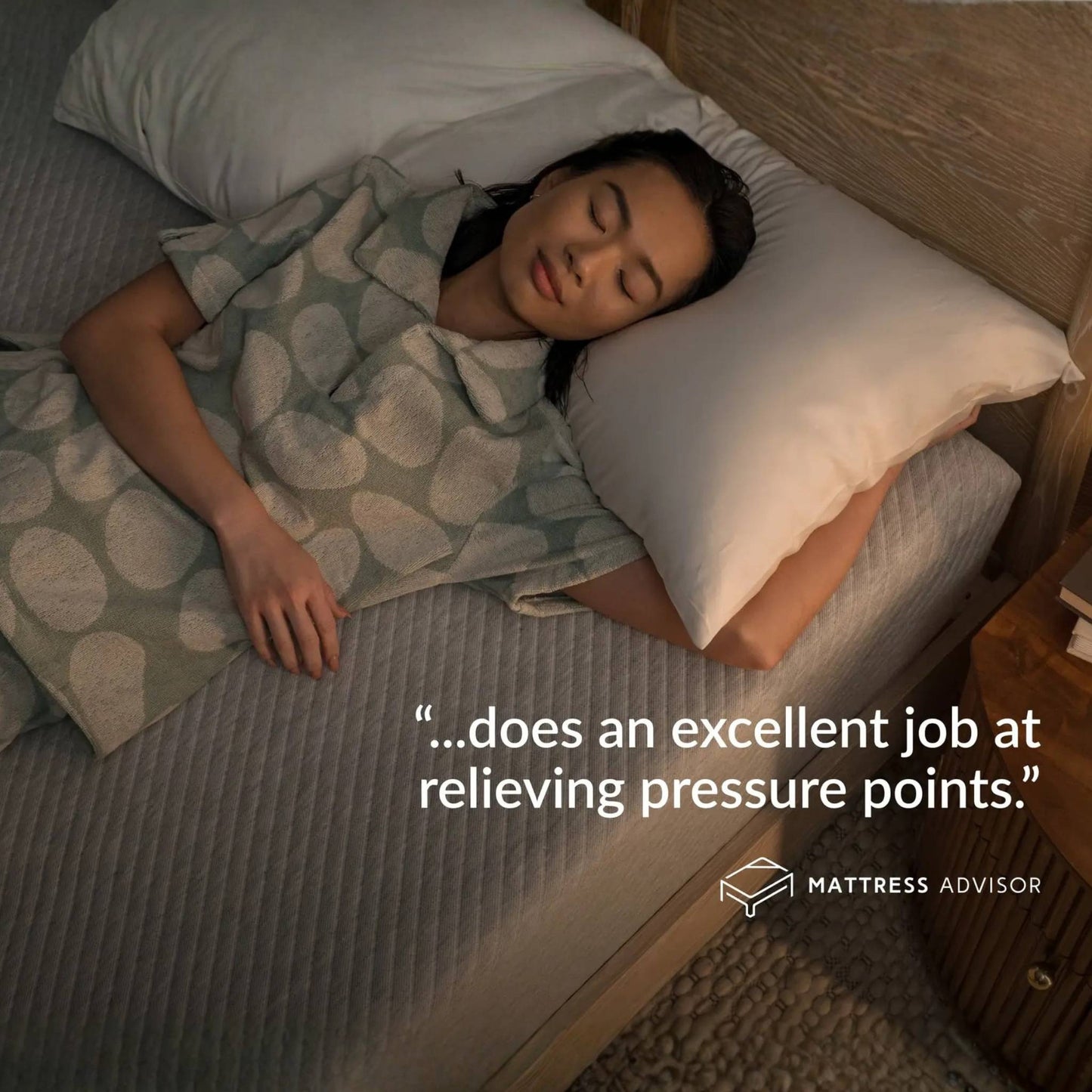 Leesa Original Hybrid Mattress