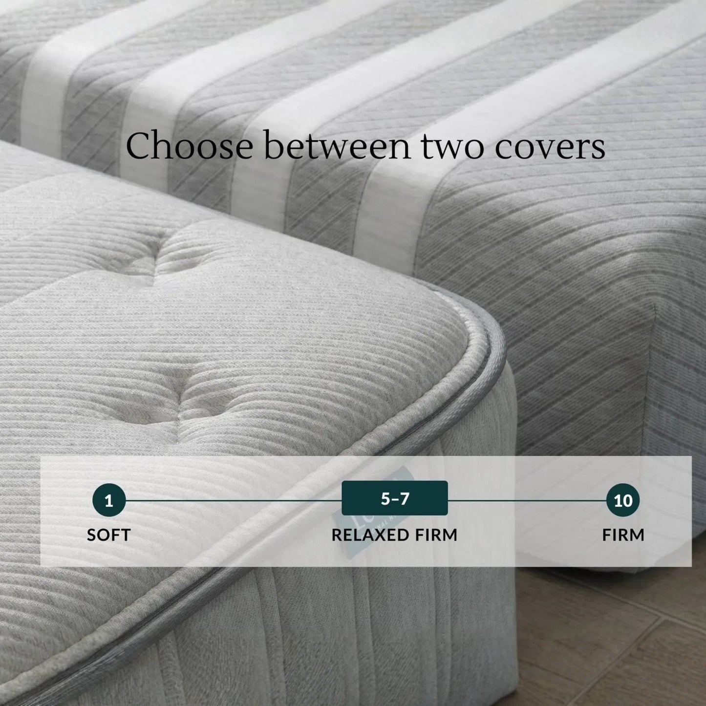 Leesa Original Memory Foam Mattress
