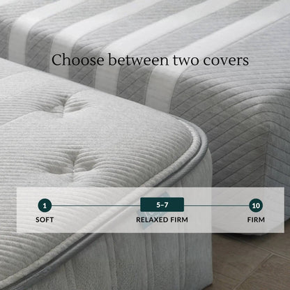Leesa Original Memory Foam Mattress