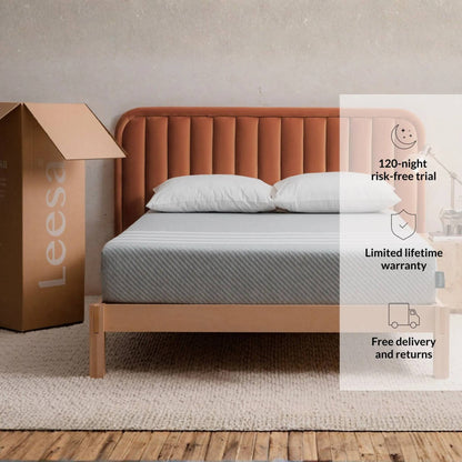 Leesa Original Memory Foam Mattress