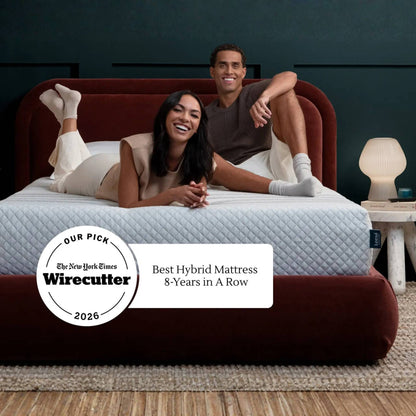 Leesa Sapira Hybrid Mattress