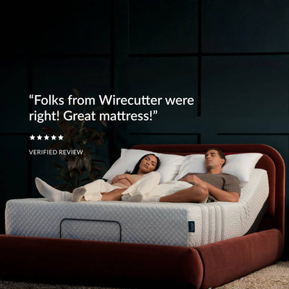 Leesa Sapira Hybrid Mattress