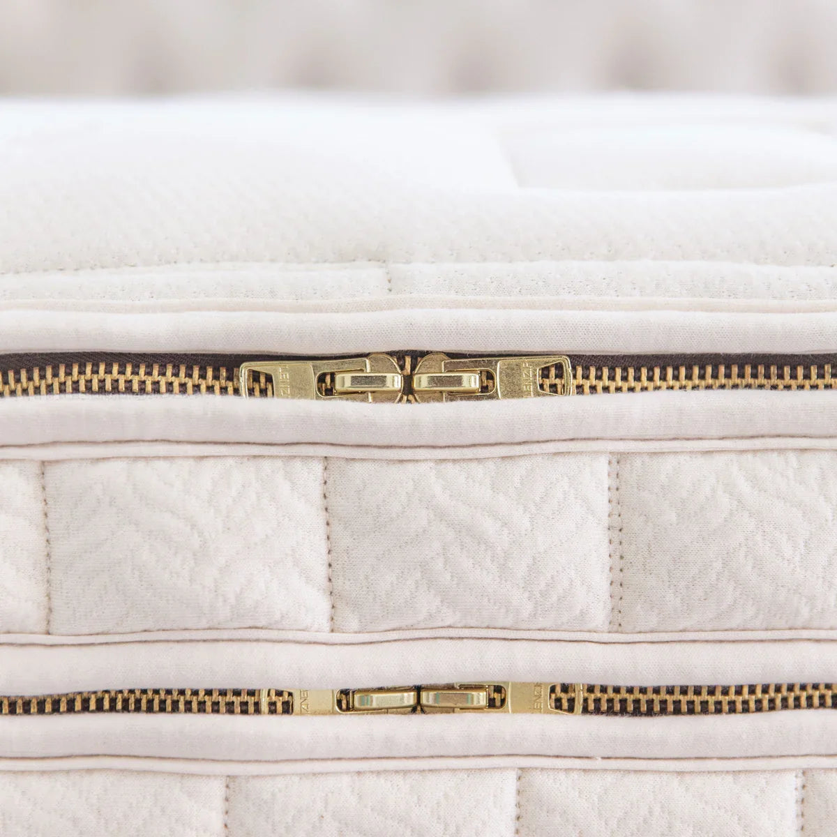 Naturepedic EOS Pillow Top mattress comfort
