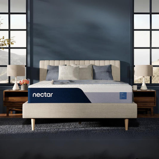 Nectar Classic Memory Foam Mattress