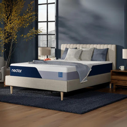 Nectar Classic Memory Foam Mattress