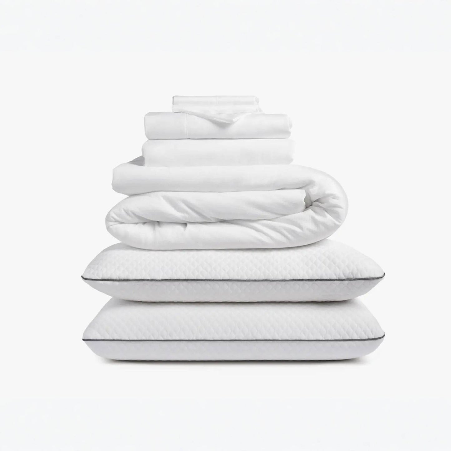 DreamCloud Serenity Sleep Bundle