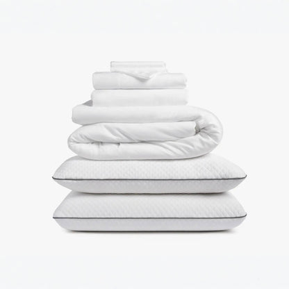 DreamCloud Serenity Sleep Bundle