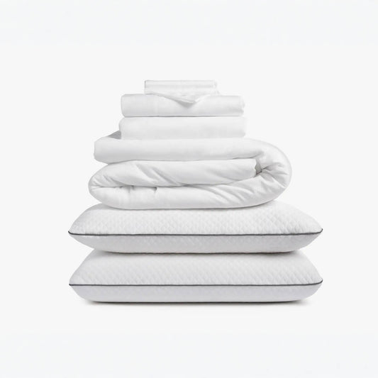 DreamCloud Serenity Sleep Bundle