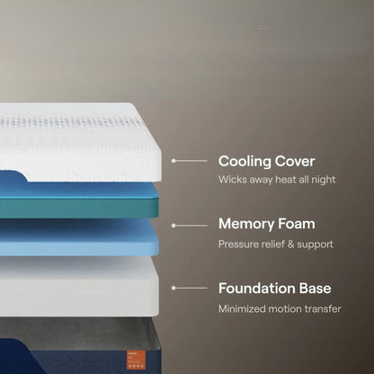 Nectar Ultra Memory Foam Mattress