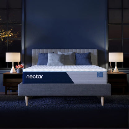 Nectar Classic Hybrid Mattress