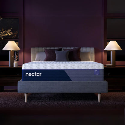 Nectar Luxe Hybrid Mattress
