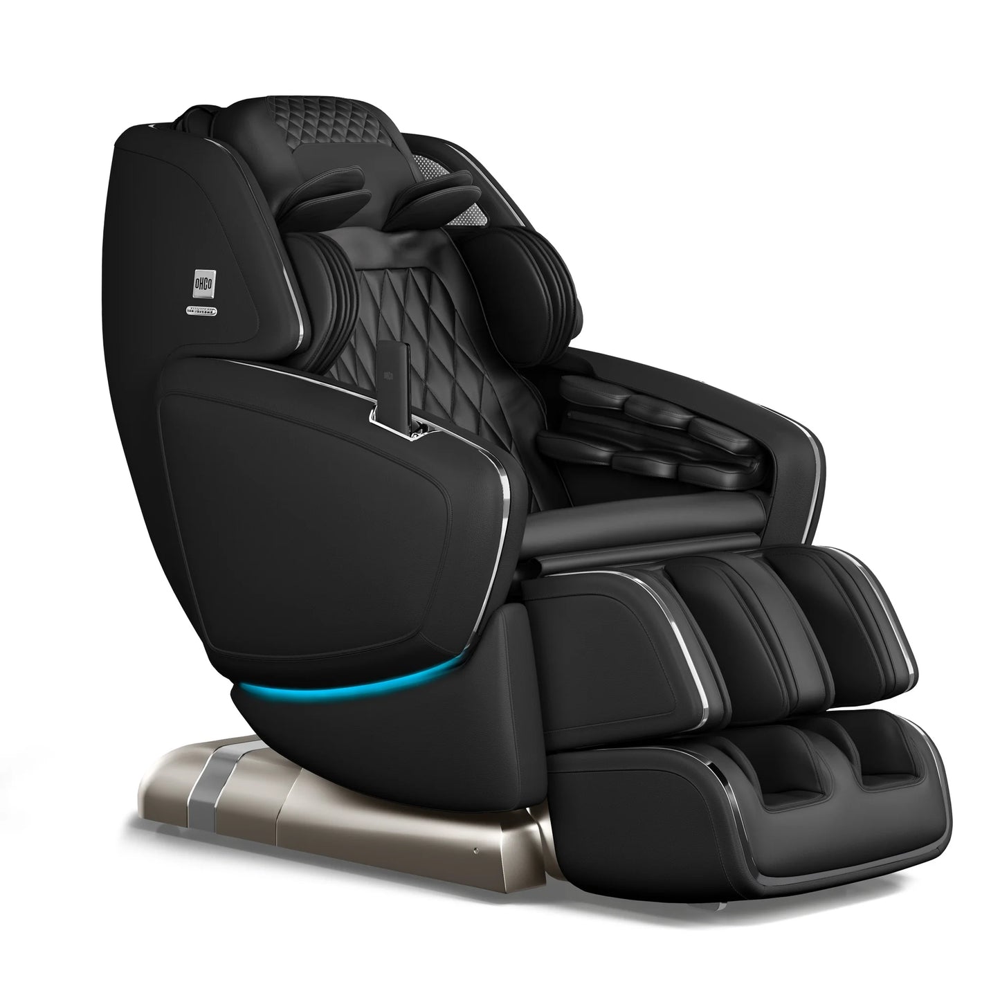 OHCO M.8 Neo Luxury Massage Chair