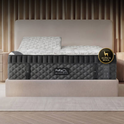 Puffy Monarch Mattress
